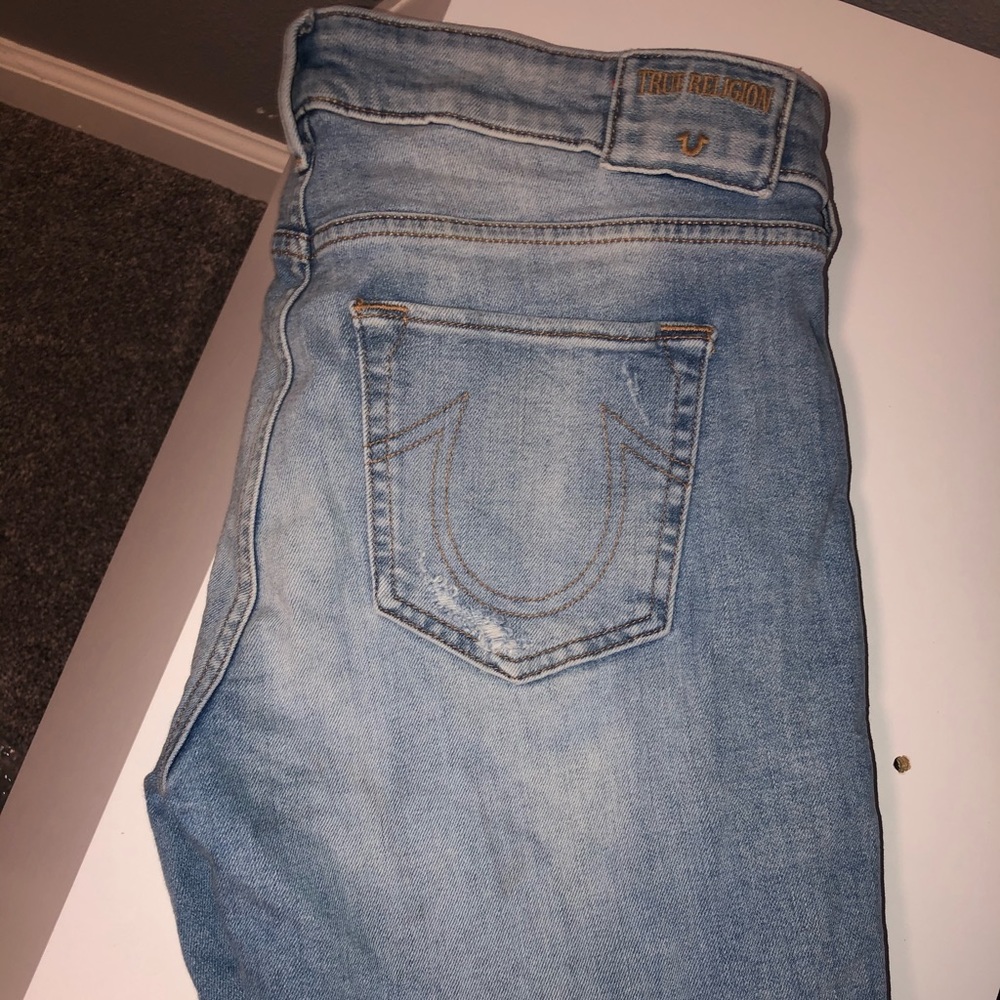 True religion